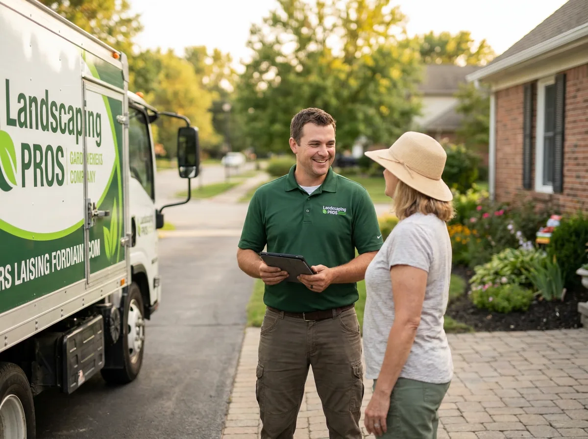 Landscaping Farmington, CA FAQs